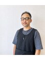 ヘアースタジオブランシェ 新川店(hair studio branche)&nbsp;武田 展幸