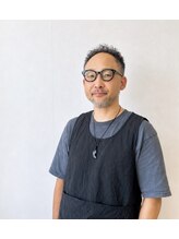 ヘアースタジオブランシェ 新川店(hair studio branche) 武田 展幸