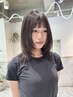 【学割U24女性限定】当店のご利用3回目の方限定、全メニュー20%オフ