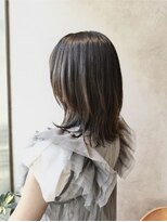 エム(EMU)&nbsp;ミディアム ボブレイヤー