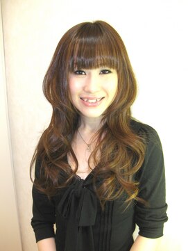 フェリシータ(Felicita) やわらかパーマで優しさアピール♪