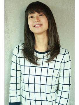 クージー ヘア アイラッシュ(cooosy hair eyelash) 大人愛されロブ