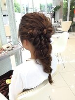 フォルテ 掛川店&nbsp;ニュアンスアレンジ