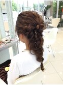 ニュアンスアレンジ