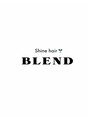 シャイン ヘア ブレンド 二子玉川(Shine hair blend)/Shine hair blend 二子玉川