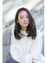 ヘアカラー専門店 スピーディー 自由が丘店(SPEEDY) ダークブラウン白髪染め可【SPEEDY自由が丘店】