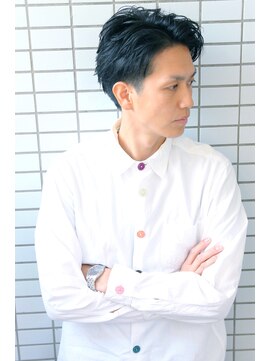 ララカ(Laraca) カジュアルクールショート