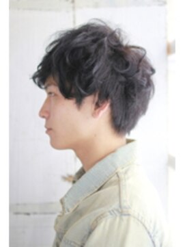 オルテプラスエヌ(horte +n) 大人カジュアルショート