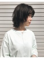 フロート 小阪店(float)&nbsp;レイヤーショート＿大人かわいい,ボブ,結婚式