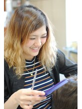 サロン ド ミカーサ(Salon De Micasa) 可香 澄奈