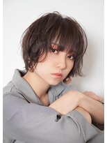 ヴェルム ヘア デザイン(Velum.HAIR DESIGN) スウィートショート