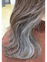 アンドリープ(&LEAP)&nbsp;earring color