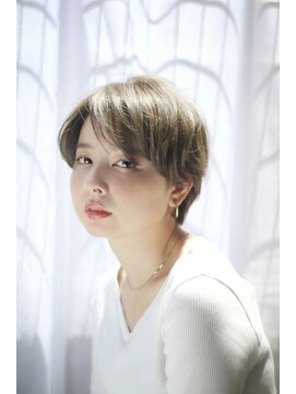 グロウ 真砂(grow) ミニマムショート