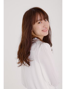 アロ 蒲田店(ALLO) 見返りロング