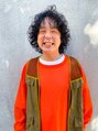 ハル ヘアスタジオ(haRu hair studio) 渡辺 ユータ