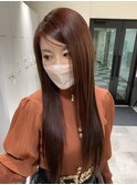 CIERA.艶髪☆髪質改善トリートメント（フローディア）
