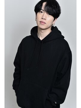 ミナン(MINAM) 韓国マッシュ