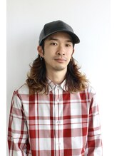 アメリ(AMELIE.)&nbsp;城寳 直希