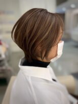 パシフィックダズールバトン(Pacific Dazzle baton) 【原style】20代30代40代◎小顔くびれディー