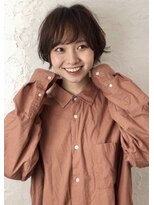 メゾンツムギ(MAISON TSUMUGI)&nbsp;メゾンツムギ「吉沢ジュン》三つ星ショート☆☆☆