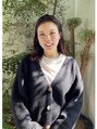 アンプヘアー 西京極店(unpeu hair) 西川 依里