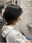 【EIGHT new hair style】