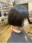 ミニボブ