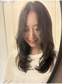デザインレイヤーカット【高崎】