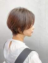 エゴイスト(EGOIS&)&nbsp;くびれショート