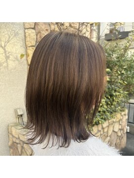 マイン(MINe) ハイライト★