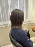 外ハネボブ