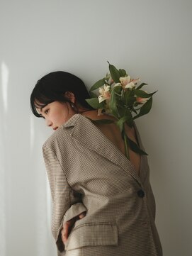 シベル(sibell) sibell collection 2024 s/s