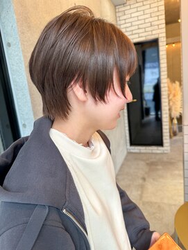 レノ(Reno) Reno☆クールショート