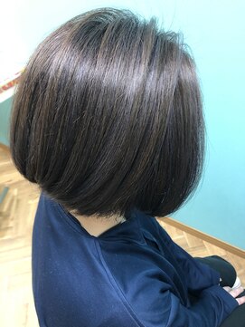 ルアナ(LUANA) ハイライト