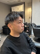 スカーレット(Scarlet) ツイストパーマ