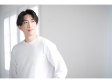 ヘアーコンパスポイント(HAIR COMPASS POINT)