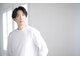 ヘアーコンパスポイント(HAIR COMPASS POINT)の写真/【勝どき駅3分<理容室>貸し切り】毎朝快適時短スタイル☆こまめに通える[メンズカット+シェービング¥4000]