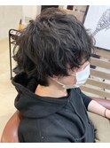 ナチュラルツイスパ