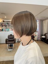 コワファースト 別府&nbsp;ミルクティーカラー/大分/別府