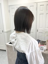 サンノット(SUN KNOT) 外ハネボブ