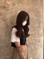 ヘアスタジオ マテリアル(hair studio Material)&nbsp;#学割U24#エクステ#ブリーチ#髪質改善#学割