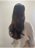 ロングヘア