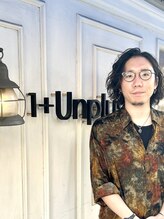 アンプリュス リアン(1+ Unplus lien)&nbsp;Tsutsumi /亀戸