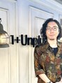 アンプリュス リアン(1+ Unplus lien) Tsutsumi /亀戸