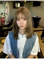 NLY&nbsp;ハイレイヤー