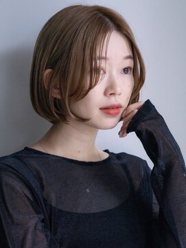 ガーデンヨコハマエスト(GARDEN YOKOHAMA est) ボブルフ