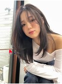 【SHUN】大人レイヤーグレージュ