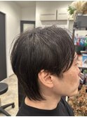レイヤーウルフ