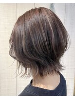 ロッコ 深谷店(ROCCO) #N.カラー#透明感カラー#トリートメント【深谷】