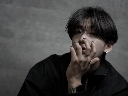 シン(syn)の写真